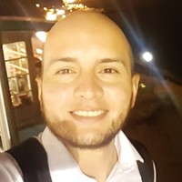 Ramiro Rodriguez