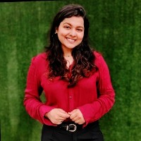 Ashwini Patil
