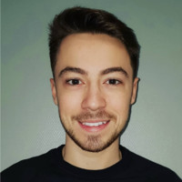 Jordan Delacroix