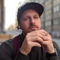 Eric Hedén