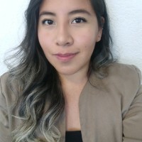 Lizet Paulina Rodriguez Valencia