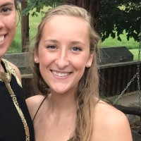Samantha Romanowski