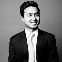Sahil Patel