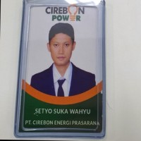 Setyo S. Wahyu