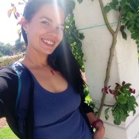Mariana Soledad Perdomo