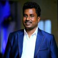 Raghu Pathi