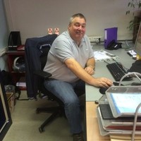 Patrick Driessen