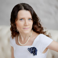 Liana Gnatovskaya