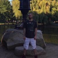 Zac Hedman
