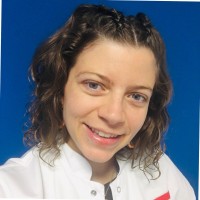 Laure-Marie Dardaud