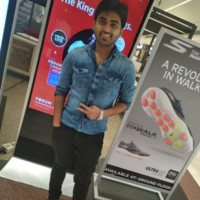 Saurabh Kumar Gupta