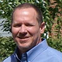 Russ Goudeau