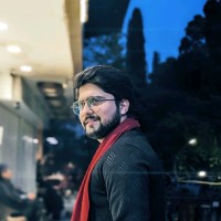 Haseeb Ahmed