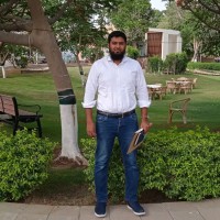 Muhammad Amaduddin