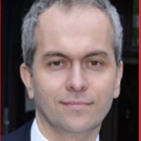 Daniel Bedereaga