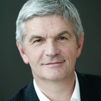 gilles rolet