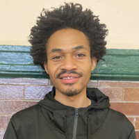 Isaiah Barber