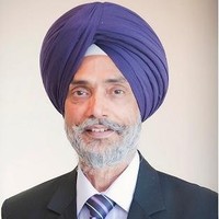 Bill Kahlon