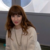 Olga Aron