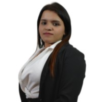 Luisa Vidales Galvis Analista Contable