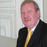 Ian Sharp