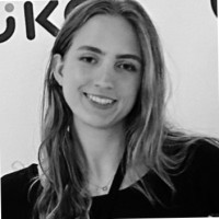 Maria Mykhaylyk
