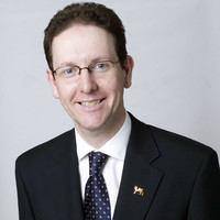 Roger Moffitt