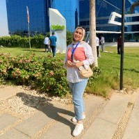 Thanaa Fayez