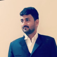 Shashikant Dubey