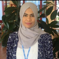 Salma Alburtamani