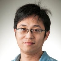 Lianhui(Alex) Huai