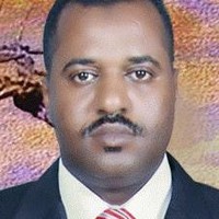 Babiker Edrees