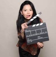 Farisha Rafiqah