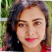 Kavita Kannan