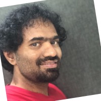 Kiran Kumar