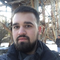 Dmytriy Radionov