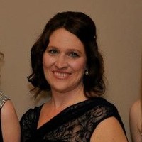Mary Mccabe