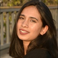 Aditi Mohan