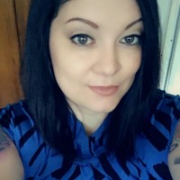 April Negrete, Lmsw