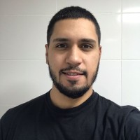 Albert Rodolfo Marquez