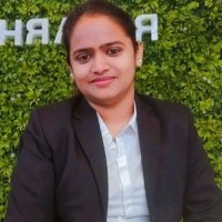 Pramita Das