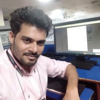 Deepak Singh