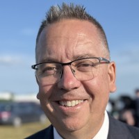 Mark Wolton