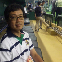 Munehisa Sekimoto