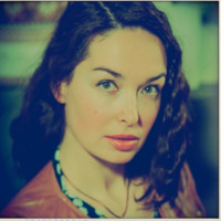 Olesya Svir
