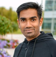 Darshan Bandodkar
