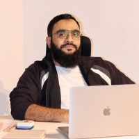 Muhammad Abbas Nisar