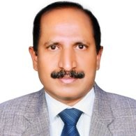 SatyaNarayana Murthy Pujari