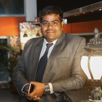 Anandan B