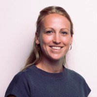Eline Van Gameren